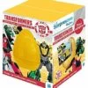 SORPRESOVO TRANSFORMERS 2018 UOVO PASQUA HASBRO -Sconto Modello Giocattolo in Italia sorpresovo transformers 2018