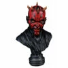 Diamond Select Darth Maul 3D Bust 1/2 Star Wars Episode I Legends In 25 Cm -Sconto Modello Giocattolo in Italia star wars legends in 3d darth maul bust 1