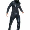 Costume Death Trooper Classic Travestimento Star Wars ADULTI - UOMO - M/L (40/46 EU - 44/50 IT) -Sconto Modello Giocattolo in Italia star wars rogue one adult shadow trooper costume 1