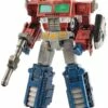 ThreeZero Optimus Prime Transformers: War For Cybertron Trilogy DLX Action Figure 25 Cm -Sconto Modello Giocattolo in Italia threezero war for cybertron optimus prime 95677.1595612923