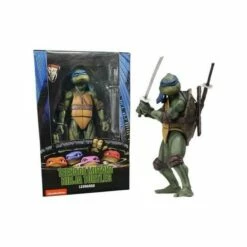 Action Figures Teenage Mutant Ninja Turtles 1990 Tartarughe Ninja TMNT NECA 18cm 18 Action Figures Teenage Mutant Ninja Turtles 1990 Tartarughe Ninja TMNT NECA 18cm -Sconto Modello Giocattolo in Italia tmnt leonardo neca action figure tartarughe ninja 7eb98322 4914 486f 9910 8cae2659b9b2