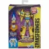 Bumblebee Cyberverse Adventures Action Figure Transformers Hasbro 13 Cm -Sconto Modello Giocattolo in Italia tra bumblebee cyberverse bumblebee 5010993633883 3 1581384476