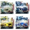 TRANSFORMERS TURBO CHANGER MOVIE L'ULTIMO CAVALIERE HASBRO