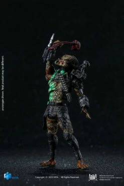 Jungle Predator Battle Damage Action Figure 1/18 Previews Exclusive 11 Cm - END AUGUST 2021 -Sconto Modello Giocattolo in Italia unnamed 1 6fe95347 5123 4a22 a551 59023deab2ae