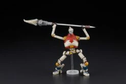 Godzilla: King Of The Monsters Gekizou Series PVC Statues 10 - 23 Cm -Sconto Modello Giocattolo in Italia x ars00052 n