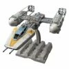 Bandai Y-Wing Starfighter Star Wars Model Kit 1/72 22 Cm -Sconto Modello Giocattolo in Italia x ban01209