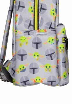 Difuzed Star Wars: The Mandalorian Backpack The Child -Sconto Modello Giocattolo in Italia x bp027084stw b