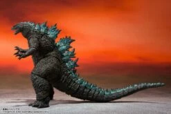 Godzilla Vs. Kong 2021 S.H. MonsterArts Action Figure Godzilla 16 Cm - END JULY 2021 -Sconto Modello Giocattolo in Italia x btn60477 4 a