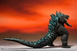 Godzilla Vs. Kong 2021 S.H. MonsterArts Action Figure Godzilla 16 Cm - END JULY 2021 -Sconto Modello Giocattolo in Italia x btn60477 4 d