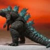 Godzilla Vs. Kong 2021 S.H. MonsterArts Action Figure Godzilla 16 Cm - END JULY 2021 -Sconto Modello Giocattolo in Italia x btn60477 4 f