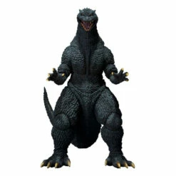 Godzilla 2004 S.H Figuarts Monsterarts Bandai Tamashii