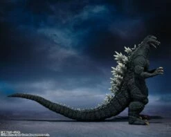 Godzilla 2004 S.H Figuarts Monsterarts Bandai Tamashii -Sconto Modello Giocattolo in Italia x btn62987 6 c 1