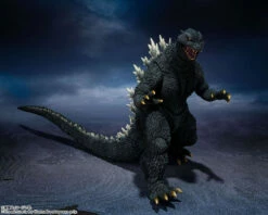 Godzilla 2004 S.H Figuarts Monsterarts Bandai Tamashii -Sconto Modello Giocattolo in Italia x btn62987 6 d 1
