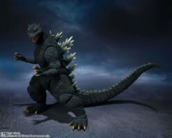Godzilla 2004 S.H Figuarts Monsterarts Bandai Tamashii -Sconto Modello Giocattolo in Italia x btn62987 6 e 1
