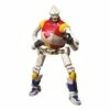 Godzilla: Singular Point S.H. MonsterArts Action Figure Jet Jaguar (2021) 16 Cm -Sconto Modello Giocattolo in Italia x btn63232 6