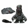 Godzilla Vs. Hedorah S.H. MonsterArts Action Figure Set Hedorah 17 Cm