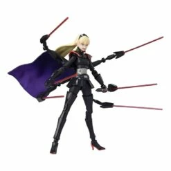 Am Star Wars: Visions S.H. Figuarts Action Figure 14 Cm