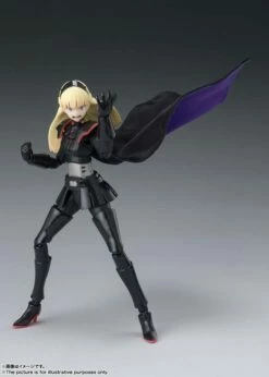 Am Star Wars: Visions S.H. Figuarts Action Figure 14 Cm -Sconto Modello Giocattolo in Italia x btn63309 5 b