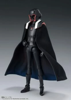 Karre Star Wars: Visions S.H. Figuarts Action Figure 14 Cm -Sconto Modello Giocattolo in Italia x btn63310 1 d