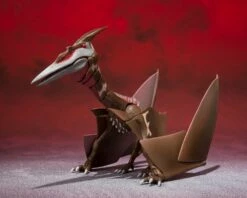 Godzilla: Singular Point S.H. MonsterArts Action Figure Rodan (2021) The Second Form 10 Cm -Sconto Modello Giocattolo in Italia x btn63440 5 e