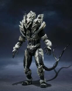 Monster X Godzilla: Final Wars S.H. MonsterArts Action Figure 17 Cm