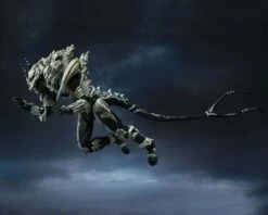 Monster X Godzilla: Final Wars S.H. MonsterArts Action Figure 17 Cm -Sconto Modello Giocattolo in Italia x btn63758 1 e