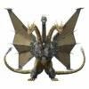Godzilla Vs. King Ghidorah S.H. MonsterArts Action Figure Mecha Ghidorah Shinjuku Decisive Battle Special Set 25 Cm -Sconto Modello Giocattolo in Italia x btn64050 5