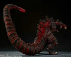 Godzilla 4th Form Night Combat Ver Shin Godzilla S.H. MonsterArts Action Figure 18 Cm -Sconto Modello Giocattolo in Italia x btn64175 5 e