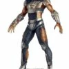 Killer Clan Predator Eaglemoss Statuetta Resina 14 Cm Alien And Predator -Sconto Modello Giocattolo in Italia x eamonov182308