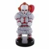 It Cable Guy Pennywise 20 Cm Stand Controller -Sconto Modello Giocattolo in Italia x exgmer 3155