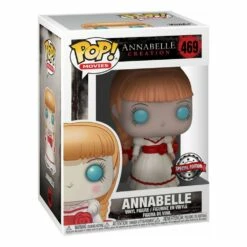 Annabelle Creation Funko POP! Vinyl Figure 9 Cm Special Edition - 469