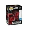 Boba Fett (BURG) Star Wars Funko POP Convention Exclusive 9 Cm - 297 -Sconto Modello Giocattolo in Italia x fk46317 a