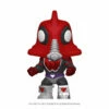 FUNKO Mosquitor Masters Of The Universe POP! Animation Vinyl Figure 9 Cm - 996 -Sconto Modello Giocattolo in Italia x fk47750 1