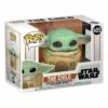 FUNKO Child In Bag Star Wars The Mandalorian POP! TV Vinyl Figure 9 Cm - 405 -Sconto Modello Giocattolo in Italia x fk50963 a 1