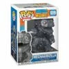FUNKO Godzilla Vs Kong POP! Movies Vinyl Figure Mechagodzilla (Metallic) 9 Cm - 1019 -Sconto Modello Giocattolo in Italia x fk51287 a 2d347f62 a442 4a31 b7bc 3c39d0e66091