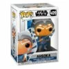 FUNKO Star Wars: Clone Wars POP! Star Wars Vinyl Figure Ahsoka 9 Cm 409 -Sconto Modello Giocattolo in Italia x fk52023 a 1