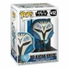 FUNKO Bo-Katan Star Wars: Clone Wars POP! Star Wars Vinyl Figure 9 Cm - 412 -Sconto Modello Giocattolo in Italia x fk52026 a