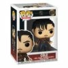 FUNKO Mortal Kombat Movie POP! Movies Vinyl Figure Cole 9 Cm - 1054 -Sconto Modello Giocattolo in Italia x fk53850 a
