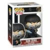 FUNKO Mortal Kombat Movie POP! Movies Vinyl Figure Sub Zero 9 Cm - 1057 -Sconto Modello Giocattolo in Italia x fk53855 a