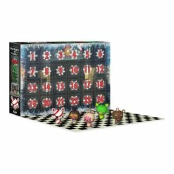 FUNKO Five Nights At Freddy's Pocket POP! Advent Calendar Blacklight