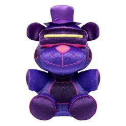 FUNKO Five Nights At Freddy's Plush Figure VR Freddy 18 Cm
