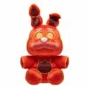 FUNKO Five Nights At Freddy's Plush Figure System Error Bonnie 18 Cm -Sconto Modello Giocattolo in Italia x fk59699
