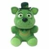 FUNKO Shamrock Freddy Five Nights At Freddy's Plush Figure 18 Cm -Sconto Modello Giocattolo in Italia x fk60928