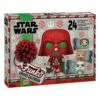 FUNKO Star Wars Pocket POP! Advent Calendar Star Wars Holiday -Sconto Modello Giocattolo in Italia x fk62090