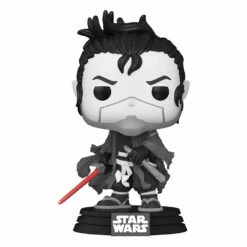 FUNKO Star Wars POP! & Tee Box Kyoto T-Shirt GIFT Box - ADULT SIZE MEDIUM -Sconto Modello Giocattolo in Italia x fk63753 b