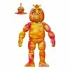 FUNKO TieDye Chica 13 Cm 13 Cm Five Nights At Freddy's Action Figure -Sconto Modello Giocattolo in Italia x fk64217