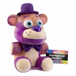 FUNKO TieDye Freddy 18 Cm Five Nights At Freddy's Plush