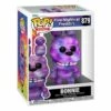 FUNKO TieDye Bonnie 9 Cm Five Nights At Freddy's POP! Vinyl Figure - 879 -Sconto Modello Giocattolo in Italia x fk64229 a