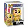 FUNKO TieDye Chica 9 Cm Five Nights At Freddy's POP! Vinyl Figure - 880