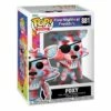 FUNKO TieDye Foxy 9 Cm Five Nights At Freddy's POP! Vinyl Figure - 881 -Sconto Modello Giocattolo in Italia x fk64231 a